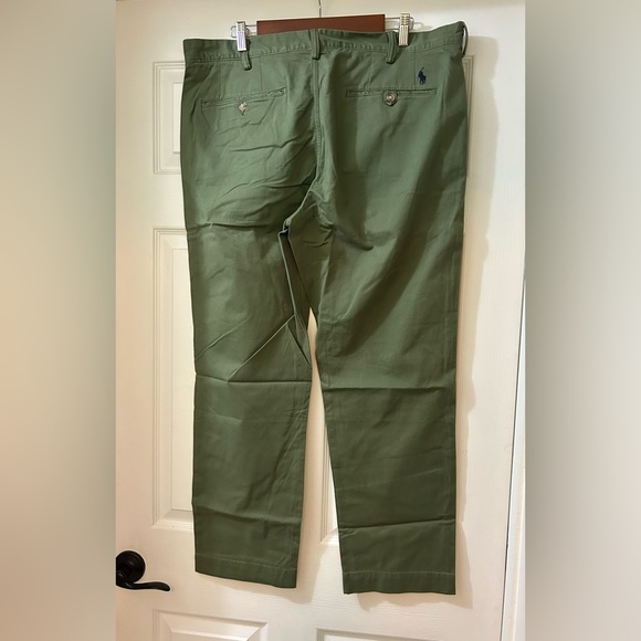 Polo Ralph Lauren- Men’s Chino Slacks- Size 38/30 - Picture 2 of 3